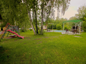 Гостевой дом Семейный Уют