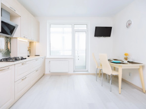 Апартаменты Rauschen_flat39