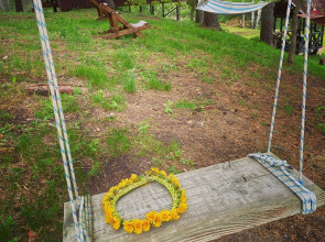 Гостевой дом Под соснами