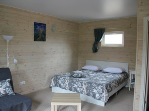 Мини-отель Изборская Слобода