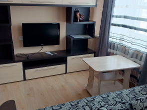 Хостел Авангард