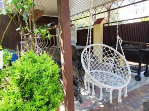 Гостевой дом ИЮЛЬ