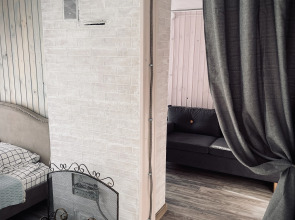 Апартаменты Квартира Художника