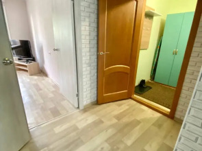 Апартаменты на улице Комсомольская 245А