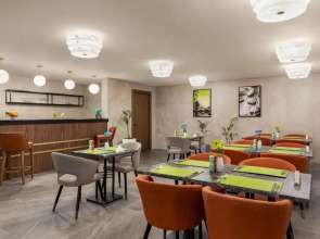 Отель Wyndham Garden Baku