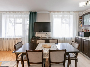 Квартира Уютная  в Престижном Районе