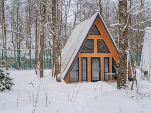 Отель Эко Парк Тепло