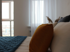 Апартаменты в 6 микрорайоне