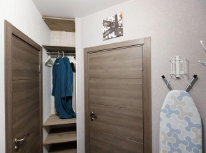 Квартира Студия с видом на Невский