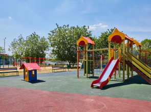 Апартаменты для Большой Компании