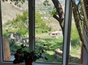 Гостевой дом Панорама