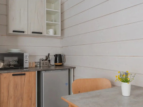 База Отдыха Янисъярви