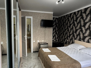 Гостевой Дом Кипарис