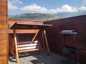 Частный дом Арв Фиагдон