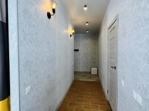 Апартаменты Студия Напротив ТЦ Лемана Про Иваново