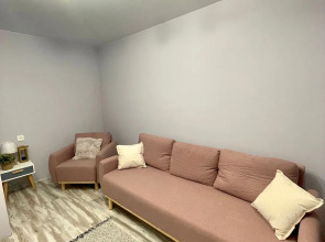 Апартаменты на Брестской 3