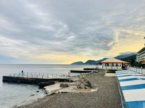 Apartamenty V Semidvorye