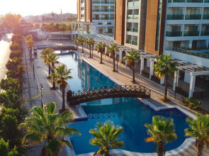 Linda Sunny Beach Hotel & Spa