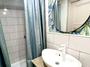 Квартира Ланге Райе