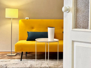 Квартира с Уютной Обстановкой на Кошевого 44