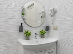 Апартаменты Шереметьево