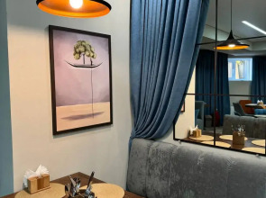 Гостевой дом Черная Скала