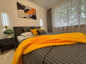 Апартаменты Bragin Hill