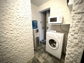 Апартаменты Apart-studios Yasenevo