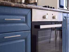 Апартаменты Шафран Ирины Савельевой - В центре у курортного бульвара - Закрытый двор