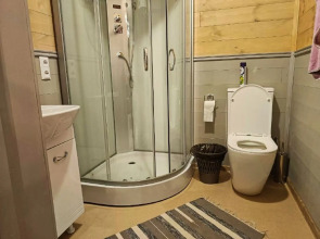 База отдыха парк отдыха Лесное озеро