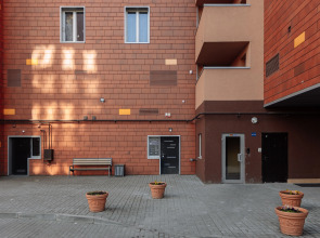 Апартаменты Malkova apartments на 9 апреля