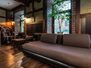 Отель Гостиный Дворъ