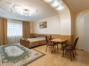 Гостевой дом Коктейль