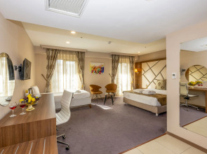 Отель Litros Hotel & Spa