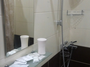 Гостевой Дом Максимилиан