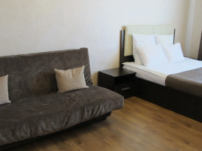 Апартаменты Олимпийский Парк