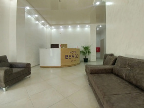 Отель Bergo
