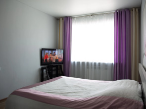 Апартаменты на Комсомольской 279а