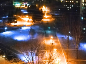 Квартира Апартаменты Grey