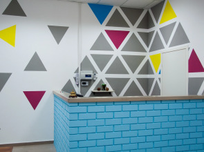 Хостел Рокет