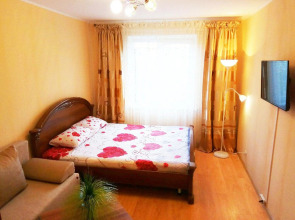 Квартира 3-х Комнатная в Центре Города