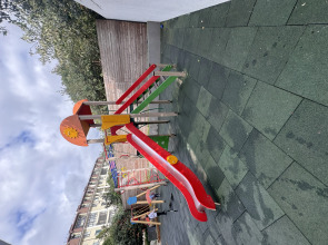 Апартаменты ЖК САПФИР