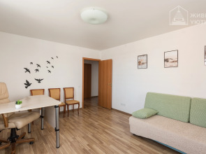 Апартаменты Живи Уютно Много места