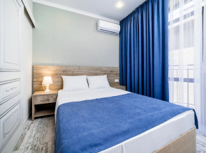 Мини-отель Ева