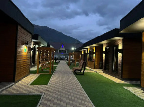 Гостевой Дом Borville