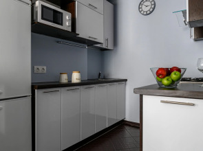 Апартаменты LetYourFlat Stockholm