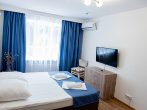 Апарт-отель Hello, Kerch