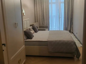 Квартира Остров Канта Рыбная деревня