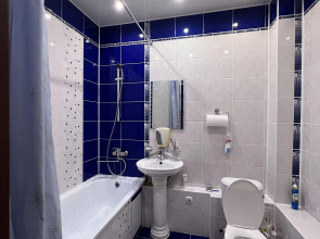 Квартира Crystall Studio Marina