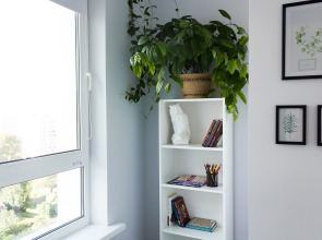 Апартаменты Светлая Сторона